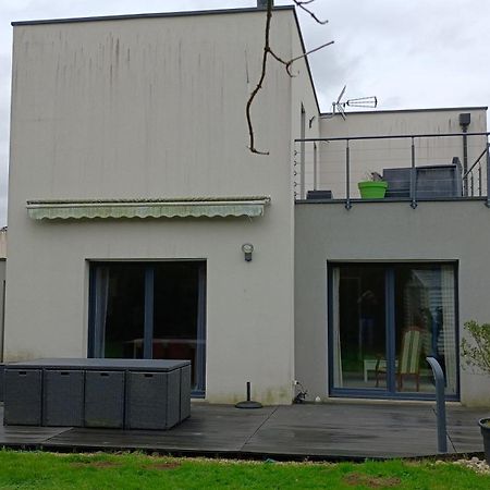 Grande Maison Entiere De 120M2 Epron Eksteriør bilde