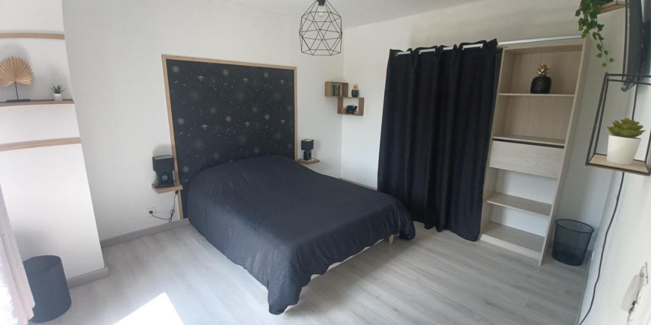 Grande Maison Entiere De 120M2 Epron Eksteriør bilde