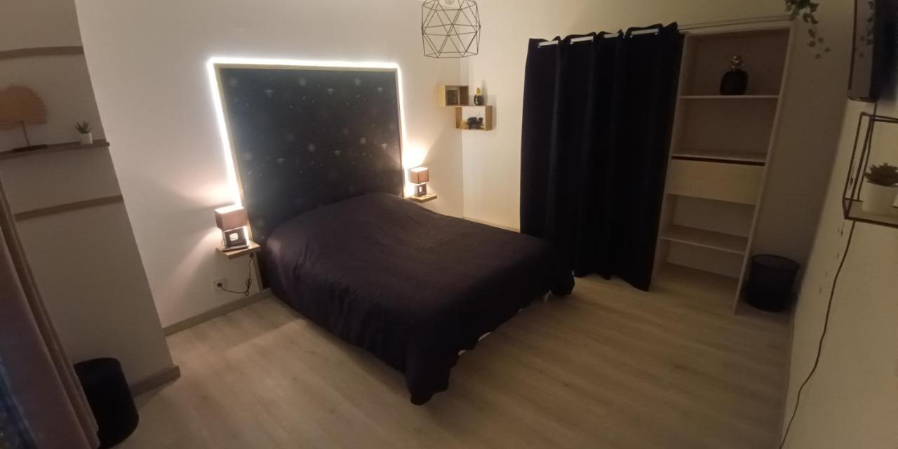 Grande Maison Entiere De 120M2 Epron Eksteriør bilde