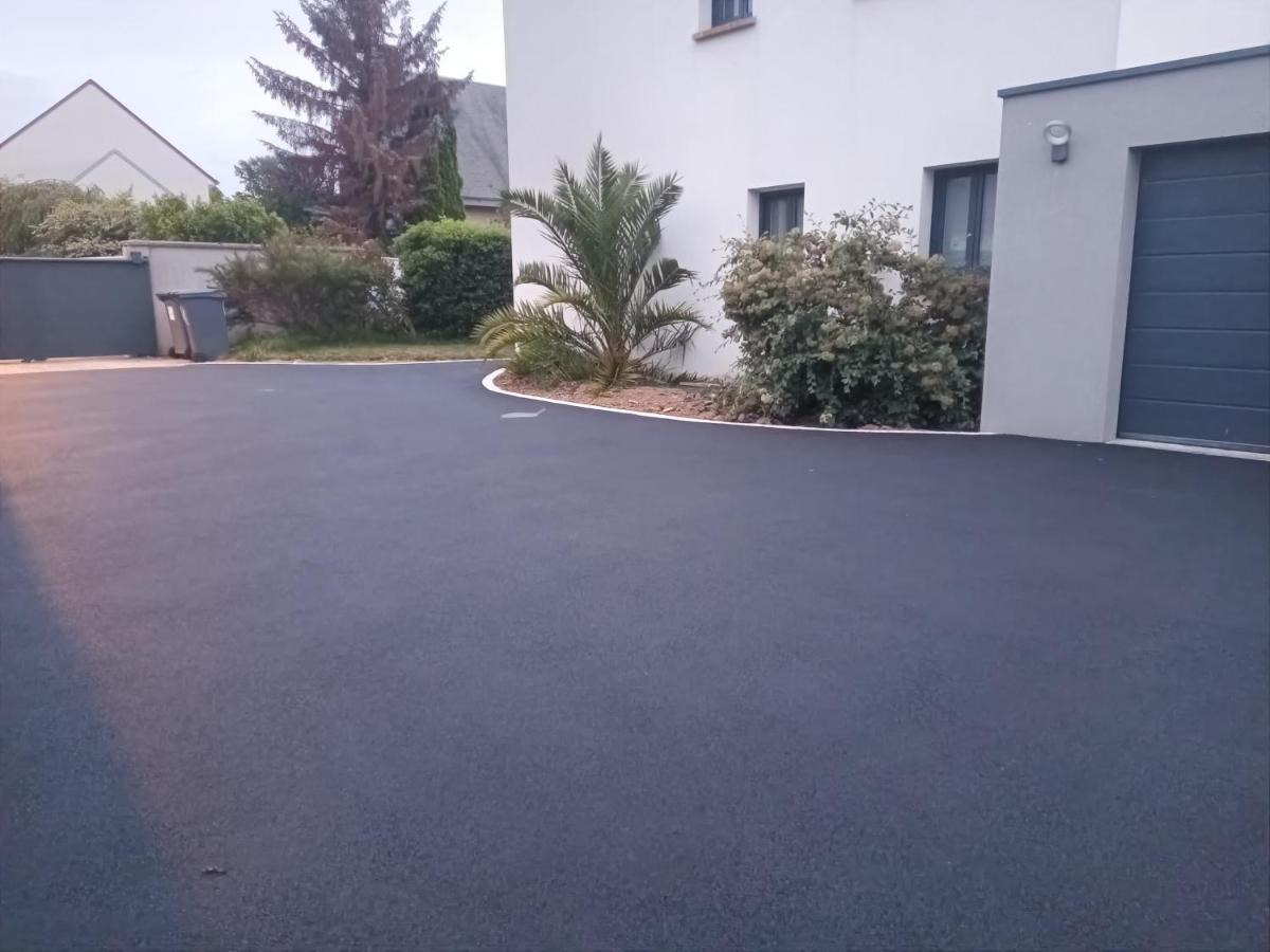 Grande Maison Entiere De 120M2 Epron Eksteriør bilde